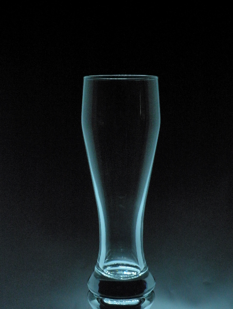 Verre | À Bière ou eau allongé