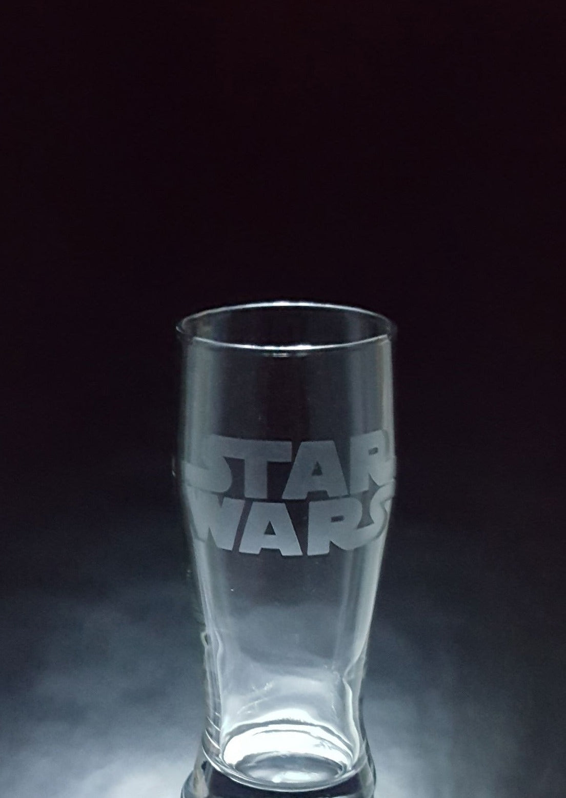 Verre gravé | Star Wars