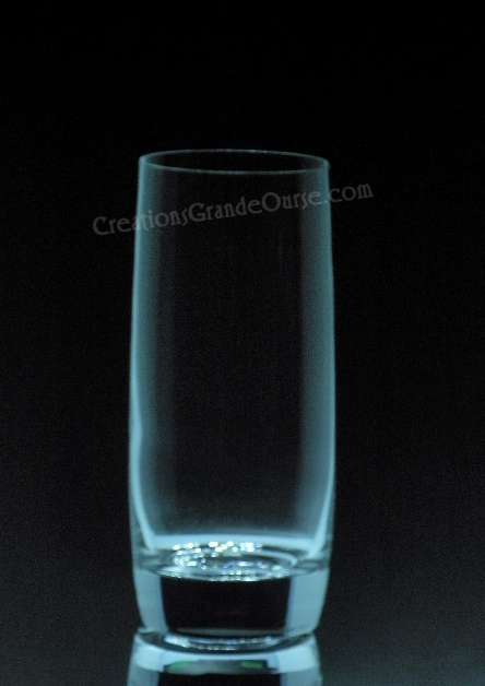 Verre | Long Drink cristallin