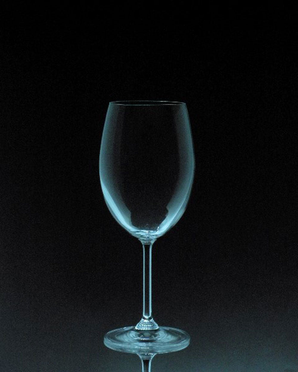 Verre gravé | C'est l'heure du Vino!