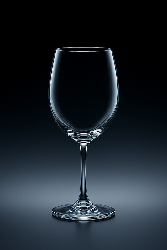 Verre |  À Vin blanc