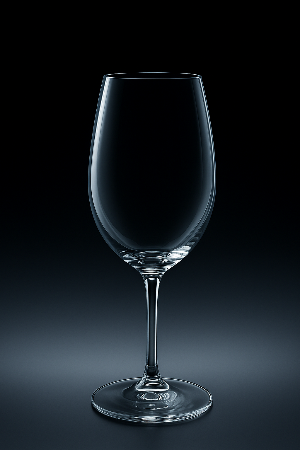 Verre |  À Vin Blanc