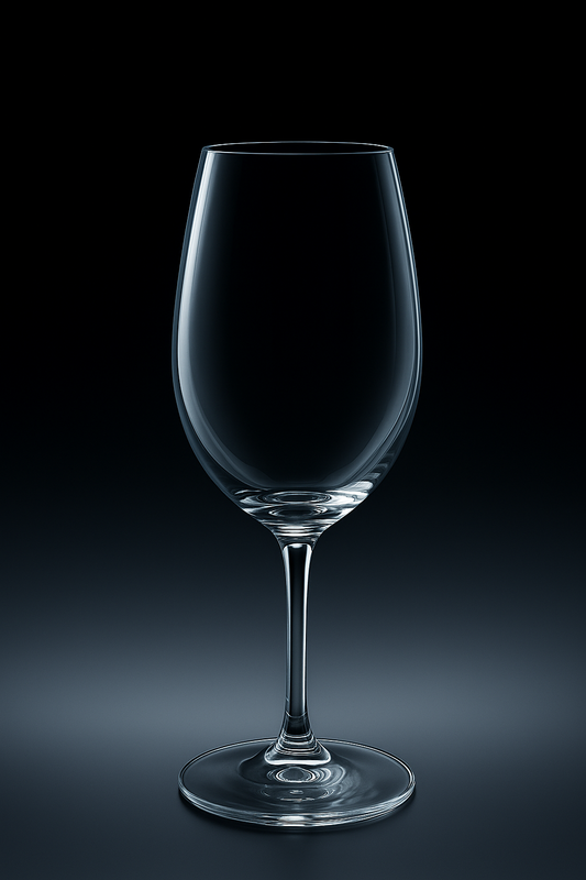 Verre |  À Vin Blanc