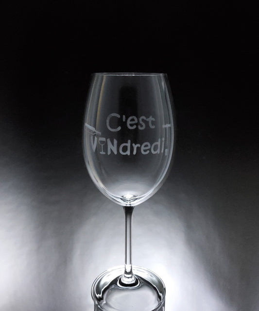 C'est Vindredi