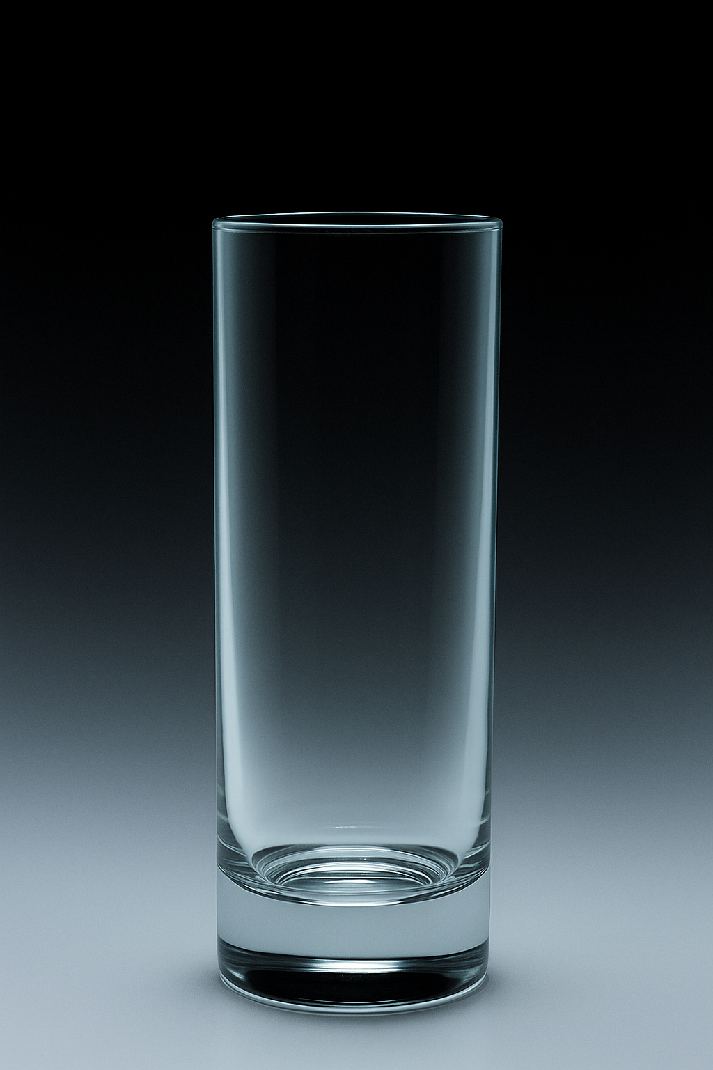 Verre | Eau