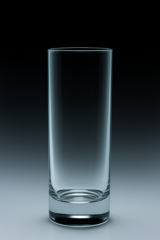 Verre | Eau