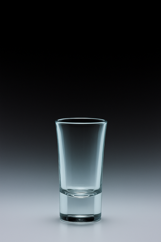 Verre | Shooter Petit