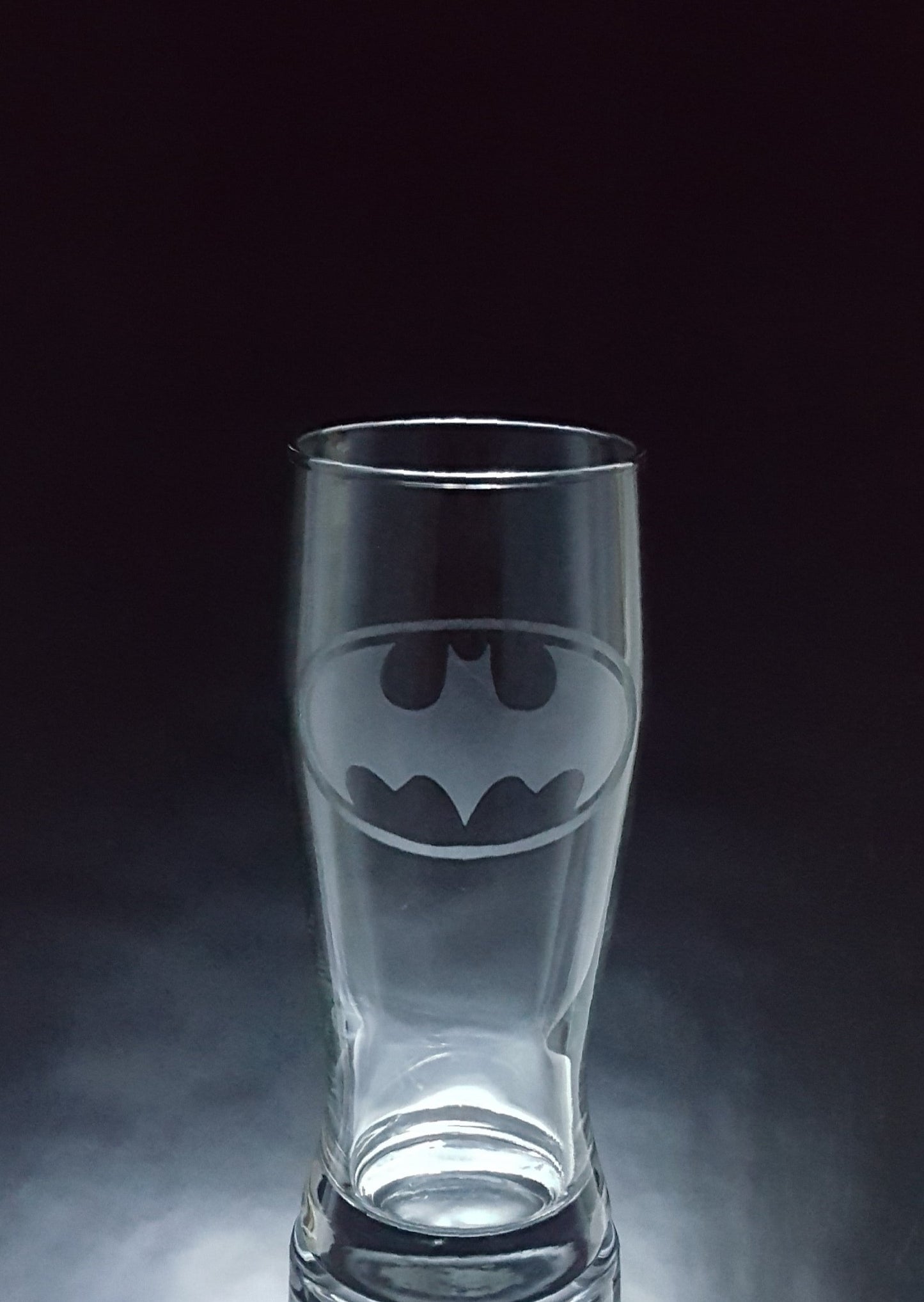 Verre gravé | Batman